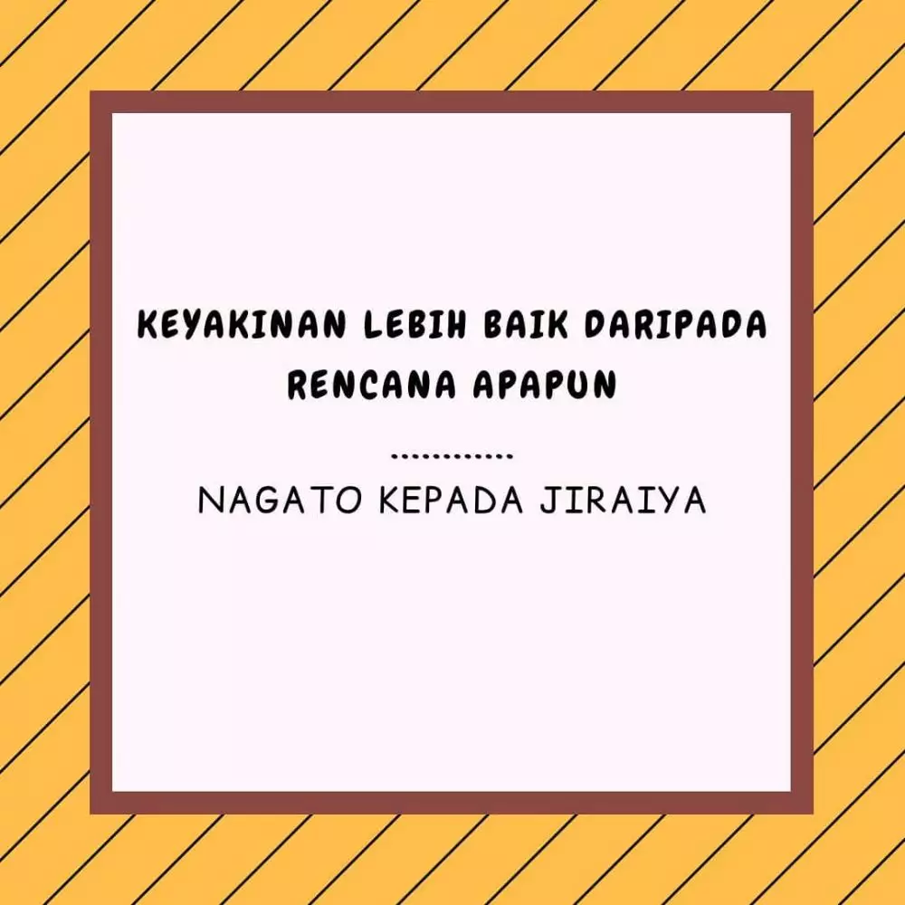 Kata-kata bijak percaya berbagai sumber