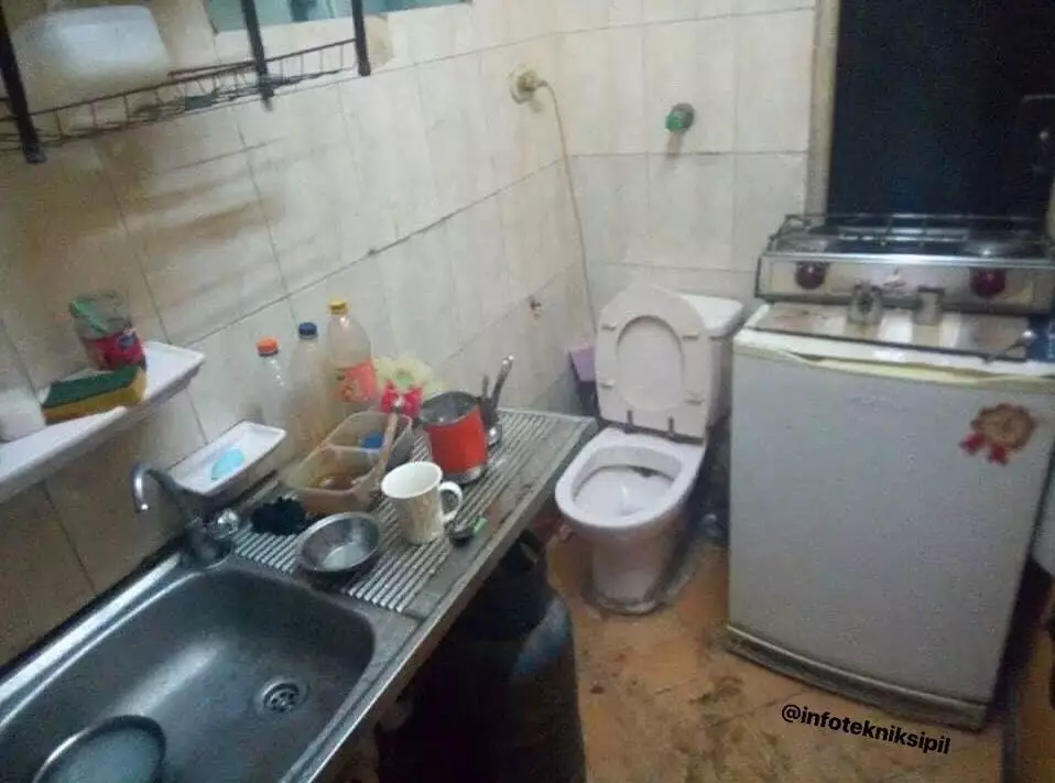 toilet ngumpet Instagram toilet ngumpet Instagram