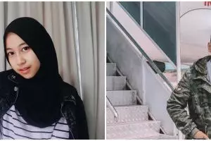 Tribute to Uje, Syakir Daulay & Adiba Khanza rilis lagu Shalawat Cinta