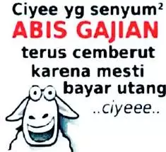 meme gaji pas berbagai sumber meme gaji pas berbagai sumber