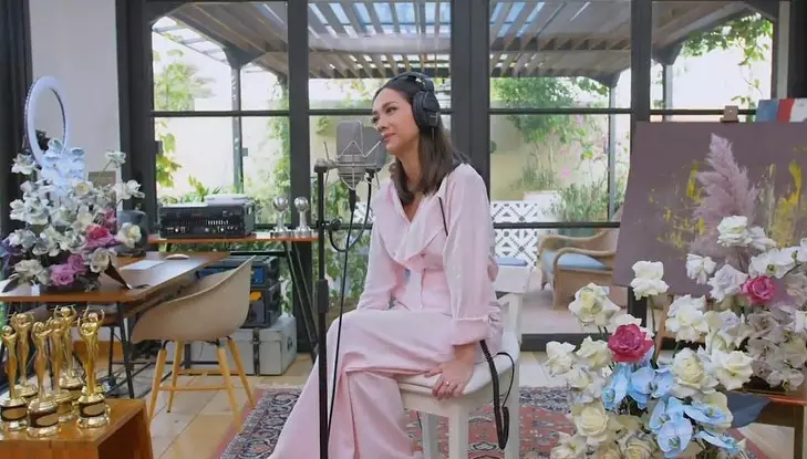 BCL tampil di konser virtual © 2020 Instagram/@bclsinclair BCL tampil di konser virtual © 2020 Instagram/@bclsinclair