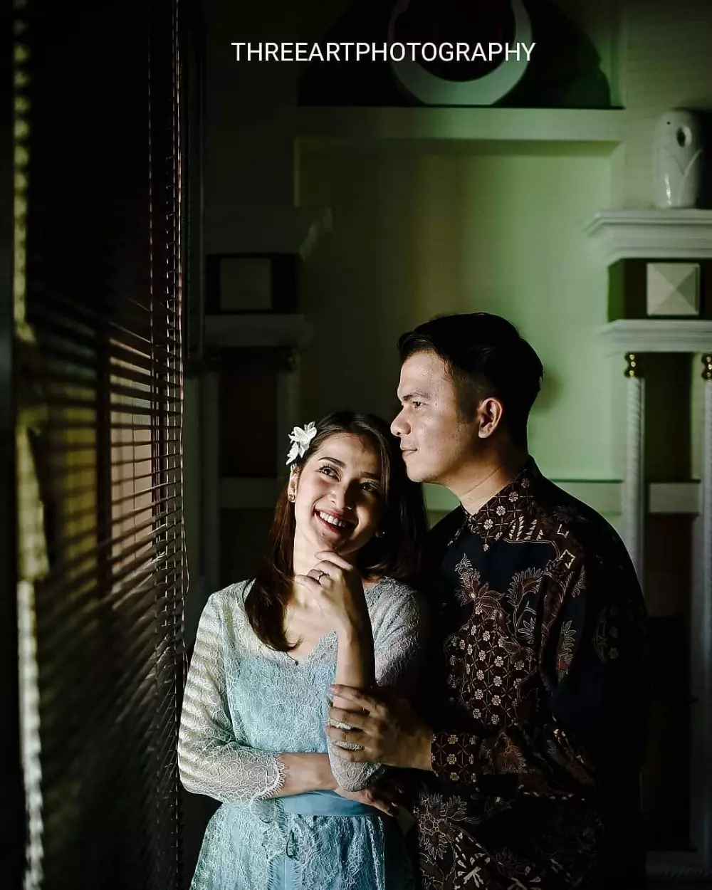 momen lamaran Handika & Rosiana © 2020 Instagram momen lamaran Handika & Rosiana © 2020 Instagram