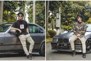 Editor YouTube-nya ulang tahun, Atta Halilintar beri kado mobil