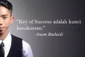 8 Meme lucu 'kunci kesuksesan' ini bikin auto tepuk jidat