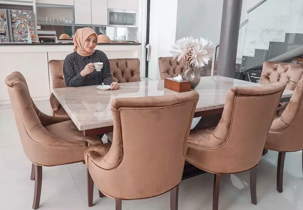 rumah Citra dan Rezky YouTube rumah Citra dan Rezky YouTube