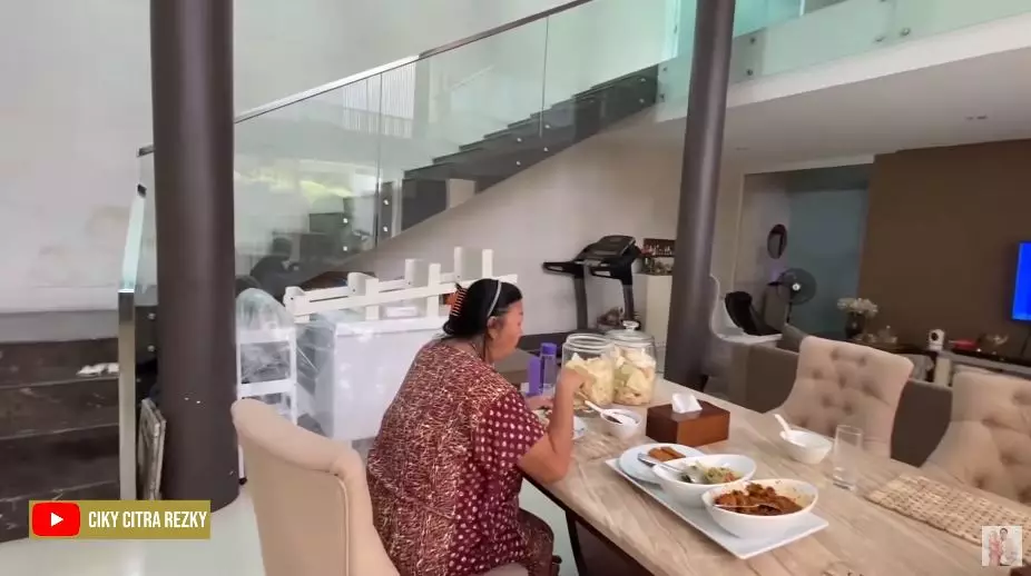 rumah Citra dan Rezky YouTube rumah Citra dan Rezky YouTube