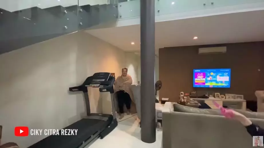 rumah Citra dan Rezky YouTube rumah Citra dan Rezky YouTube