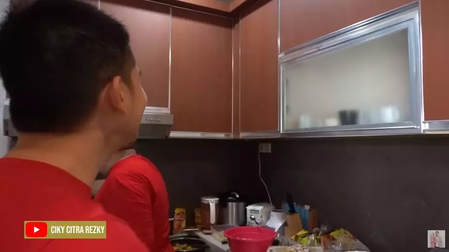 rumah Citra dan Rezky YouTube rumah Citra dan Rezky YouTube