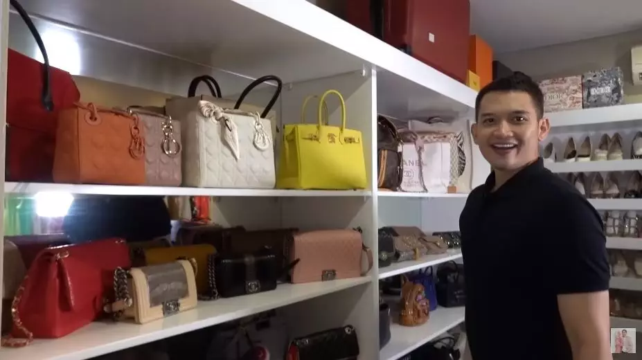 rumah Citra dan Rezky YouTube rumah Citra dan Rezky YouTube