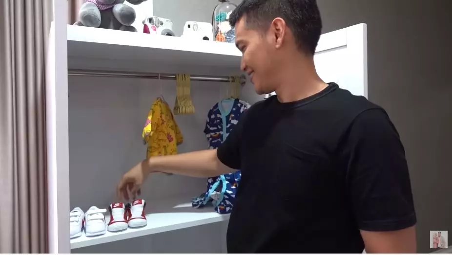 rumah Citra dan Rezky YouTube rumah Citra dan Rezky YouTube