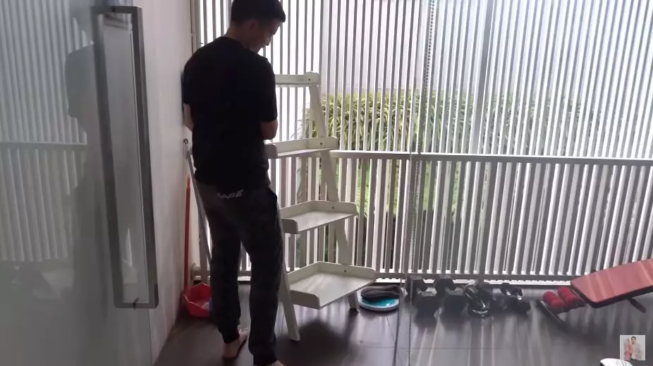 rumah Citra dan Rezky YouTube rumah Citra dan Rezky YouTube