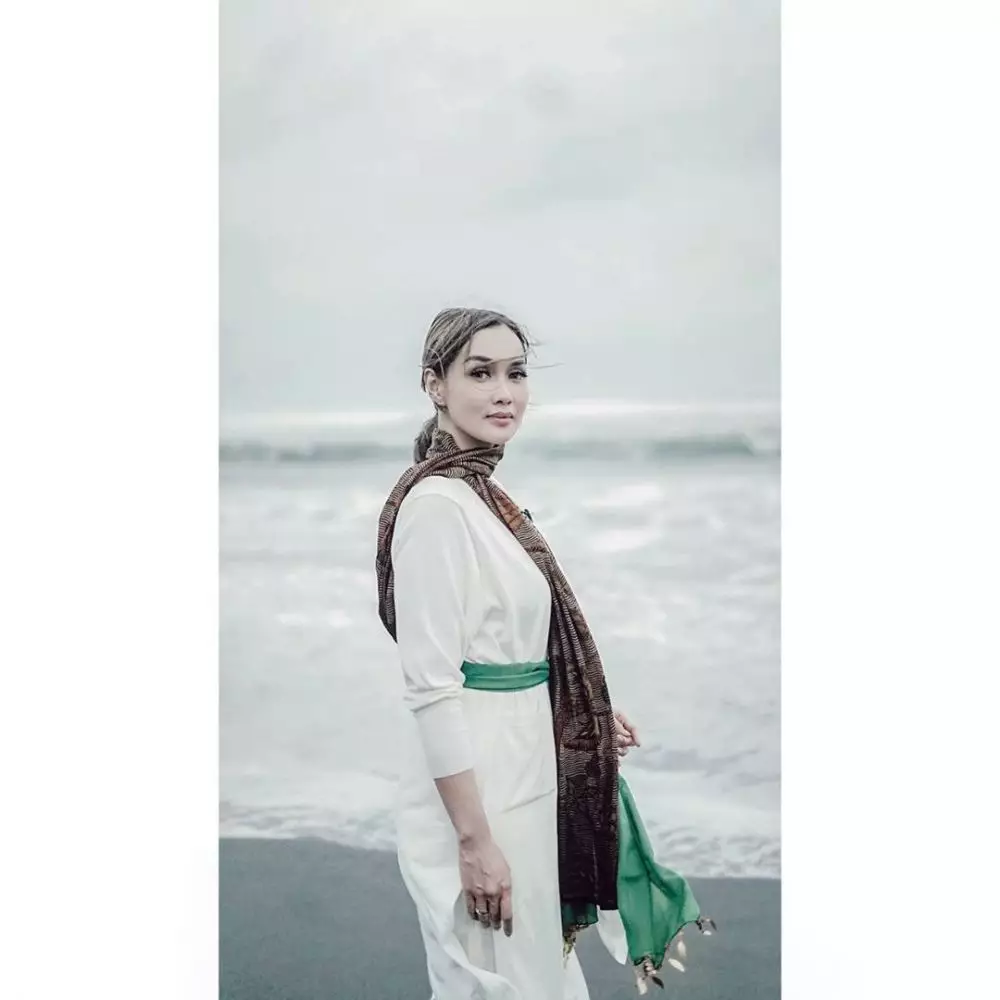 momen Sara Wijayanto ke Yogyakarta © 2020 Instagram/@sarawijayanto momen Sara Wijayanto ke Yogyakarta © 2020 Instagram/@sarawijayanto