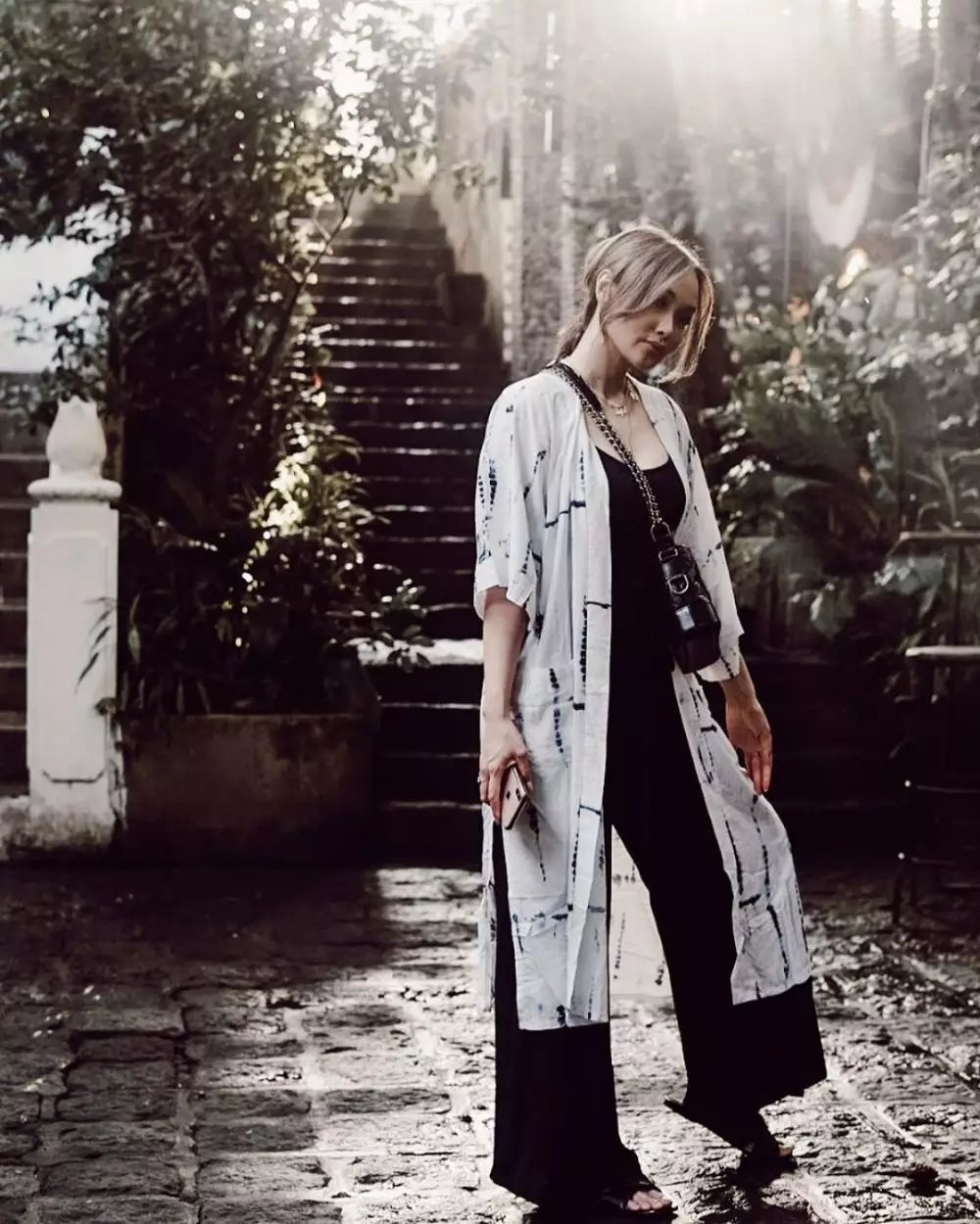 momen Sara Wijayanto ke Yogyakarta © 2020 Instagram/@sarawijayanto momen Sara Wijayanto ke Yogyakarta © 2020 Instagram/@sarawijayanto