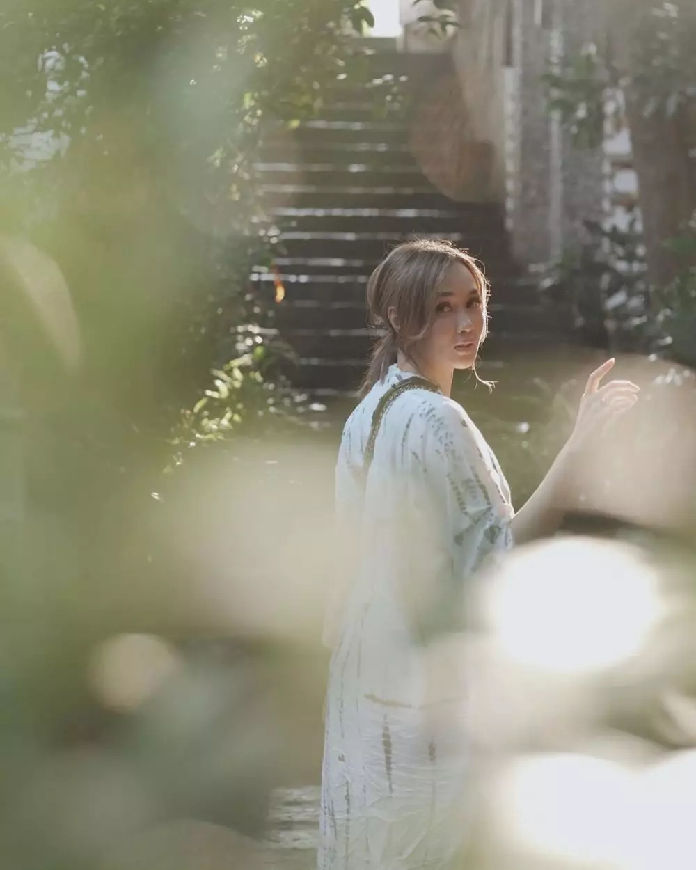 momen Sara Wijayanto ke Yogyakarta © 2020 Instagram/@sarawijayanto momen Sara Wijayanto ke Yogyakarta © 2020 Instagram/@sarawijayanto