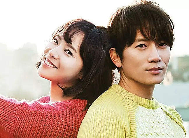 Film dan Drama kesehatan mental © 2020 brilio.net