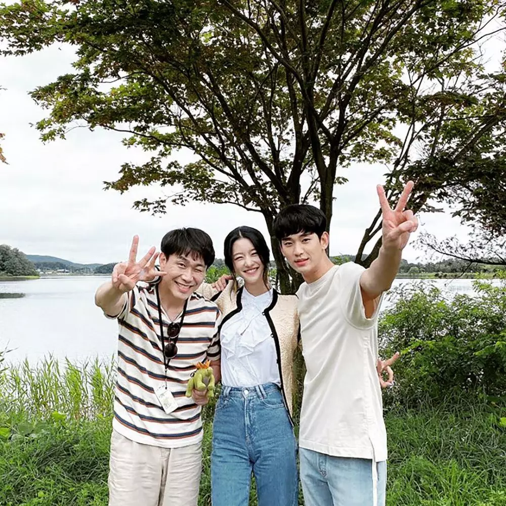 Film dan Drama kesehatan mental © 2020 brilio.net