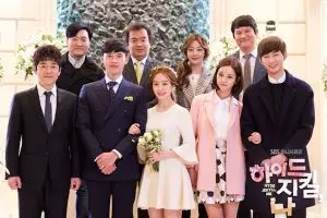 8 Film dan drama Korea bertema kesehatan mental, emosional banget