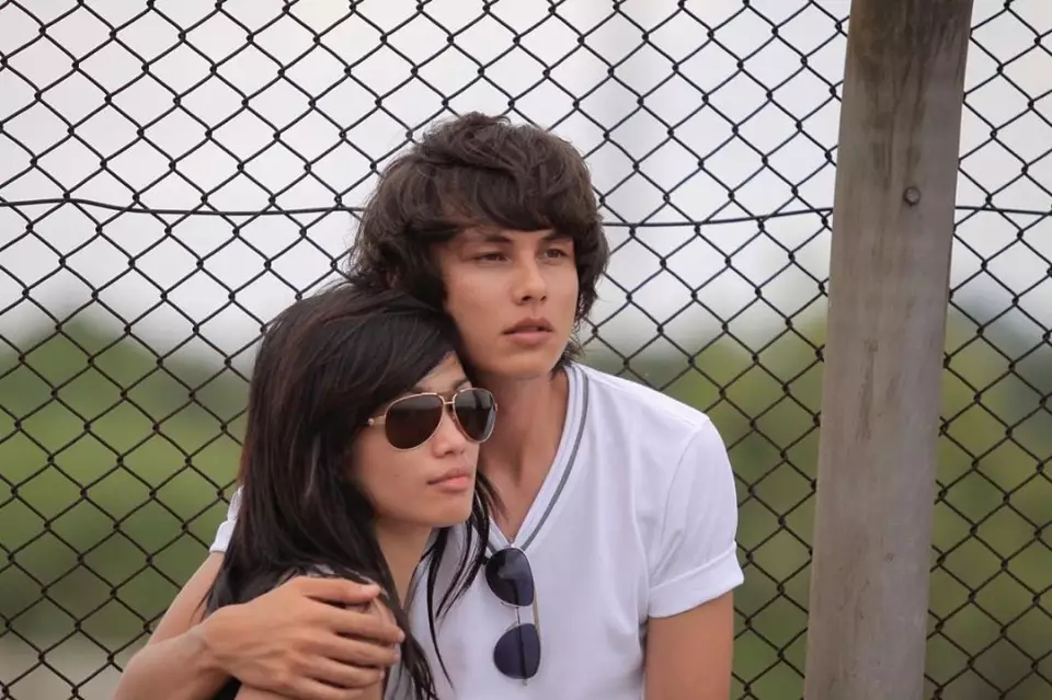 Potret lawas 7 pasangan penyanyi berbagai sumber