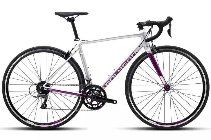 Sepeda balap Polygon Strattos © 2020 brilio.net