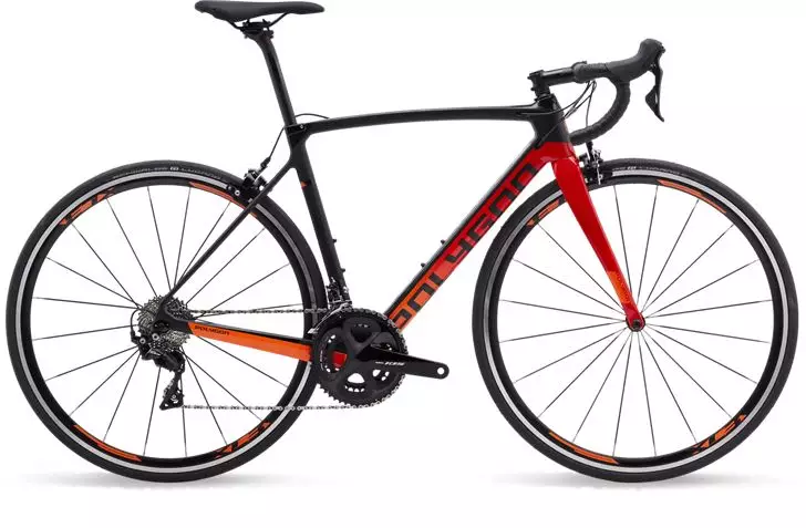 Sepeda balap Polygon Strattos © 2020 brilio.net