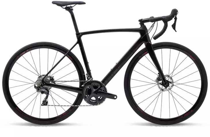 Sepeda balap Polygon Strattos © 2020 brilio.net