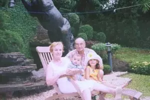 6 Potret masa kecil Irish Bella dan adiknya Sean Ivan, bikin gemas