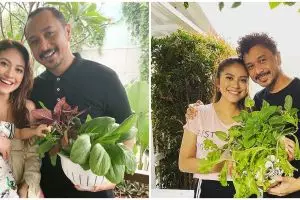 9 Potret rumah Giring eks Nidji, kebun hidroponiknya curi perhatian