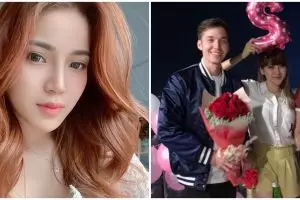 9 Potret Marissa Brigitta, adik Celine Evangelista yang jadi selebgram
