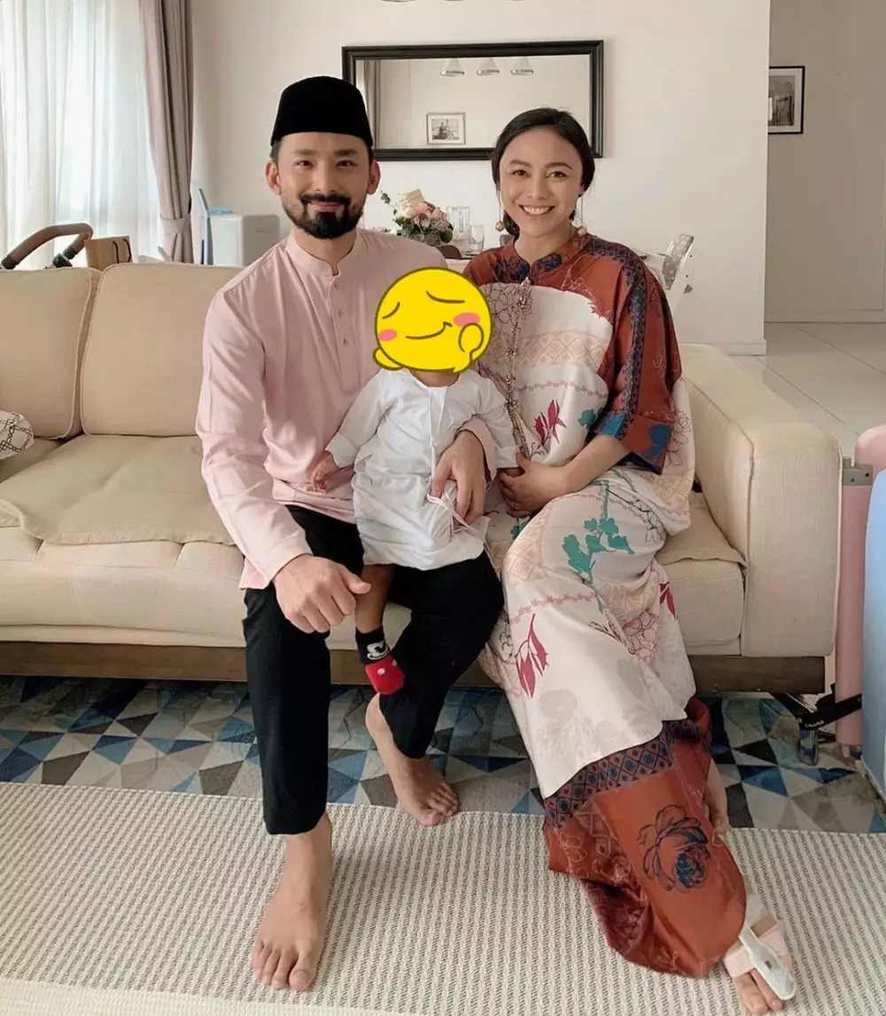 Penampakan apartemen Whulandary Herman Instagram Penampakan apartemen Whulandary Herman Instagram