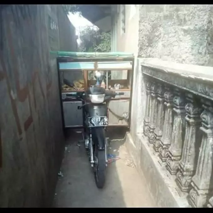 kejadian unik gerobak motor berbagai sumber kejadian unik gerobak motor berbagai sumber