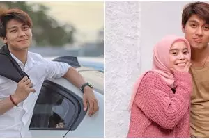 Dijodohkan dengan Lesty Kejora, Rizky Billar mengaku bersyukur