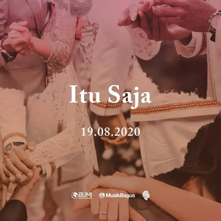 Fakta Mutia Ayu rilis single Instagram