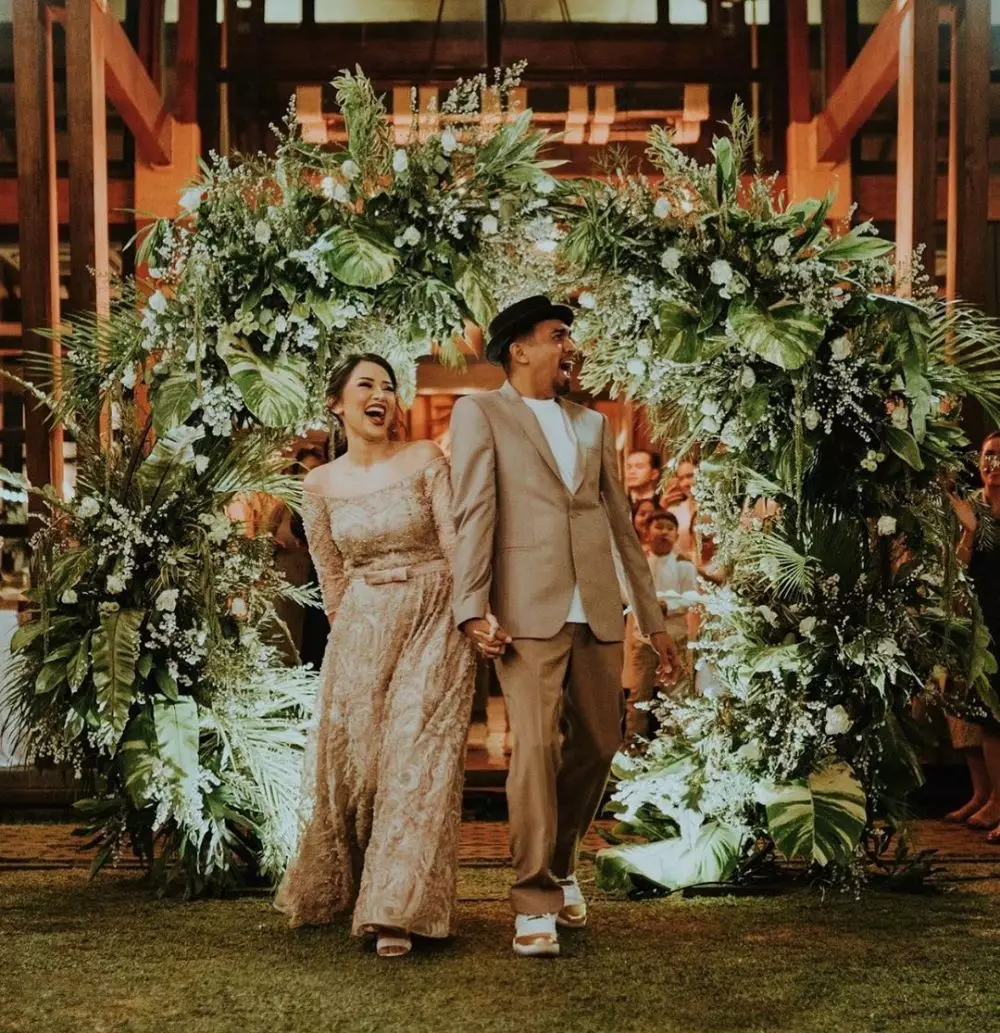 Fakta Mutia Ayu rilis single Instagram