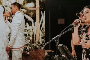 4 Fakta Mutia Ayu rilis lagu Itu Saja duet bareng Glenn Fredly