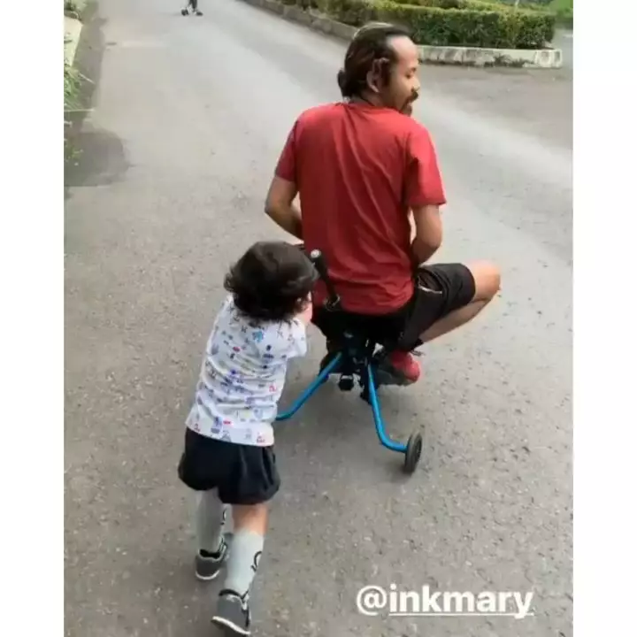 Kelakuan suami ketika di rumah Instagram Kelakuan suami ketika di rumah Instagram