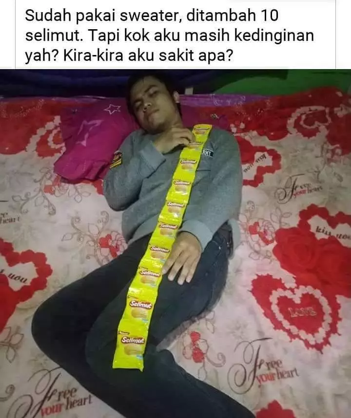 Kelakuan suami ketika di rumah Instagram Kelakuan suami ketika di rumah Instagram