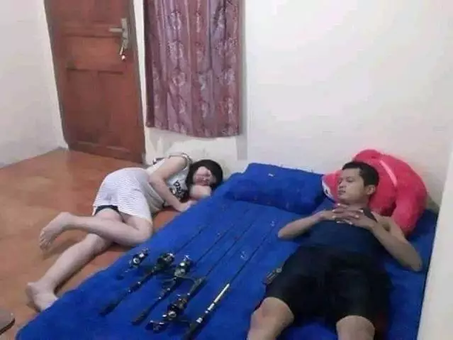 Kelakuan suami ketika di rumah Instagram Kelakuan suami ketika di rumah Instagram