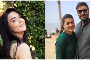 5 Seleb Bollywood ini punya nama panggung beda jauh dari aslinya