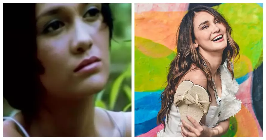 presenter cantik dulu vs kini berbagai sumber