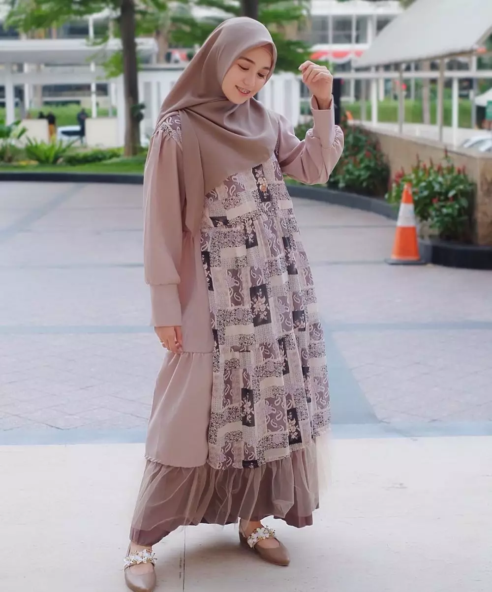 Potret Asri Kahfi sahabat Dinda Hauw © 2020 Instagram/@asrikasura Potret Asri Kahfi sahabat Dinda Hauw © 2020 Instagram/@asrikasura