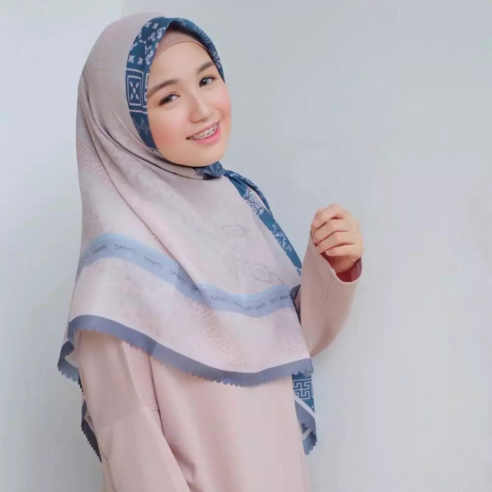 Potret Asri Kahfi sahabat Dinda Hauw © 2020 Instagram/@asrikasura Potret Asri Kahfi sahabat Dinda Hauw © 2020 Instagram/@asrikasura