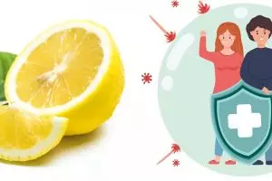 10 Manfaat lemon untuk kesehatan, kuatkan sistem imun