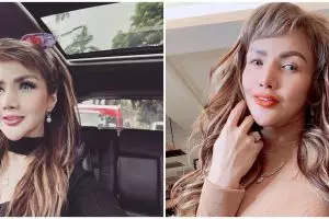 7 Potret terbaru Barbie Kumalasari usai sambung rambut, jadi sorotan