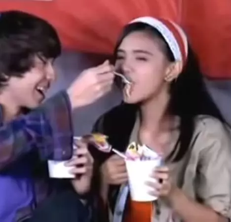 Momen mesra Stefan William YouTube Momen mesra Stefan William YouTube