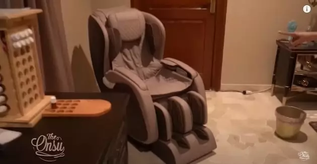 Potret kado ulang tahun Ruben Onsu © 2020 YouTube/The Onsu Family Potret kado ulang tahun Ruben Onsu © 2020 YouTube/The Onsu Family