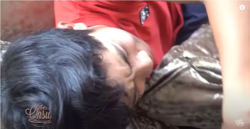 Reaksi Betrand Peto saat mobilnya dijual © 2020 brilio.net