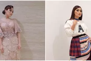 Tak ingin gagal lagi, Ayu Ting Ting ungkap kriteria suami idaman