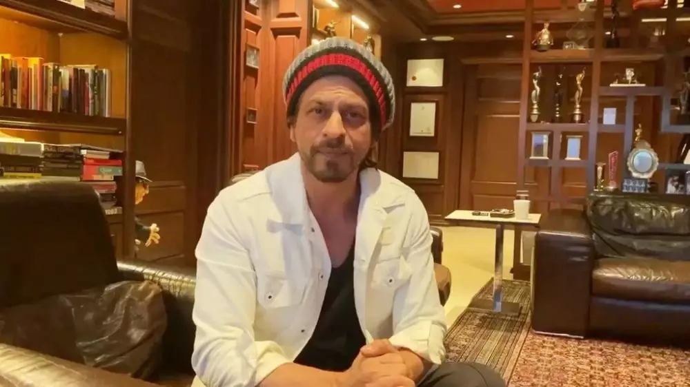 ruang kerja seleb Bollywood Instagram ruang kerja seleb Bollywood Instagram