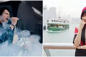 8 Potret anak pengacara top Tanah Air, ada yang juara Olimpiade