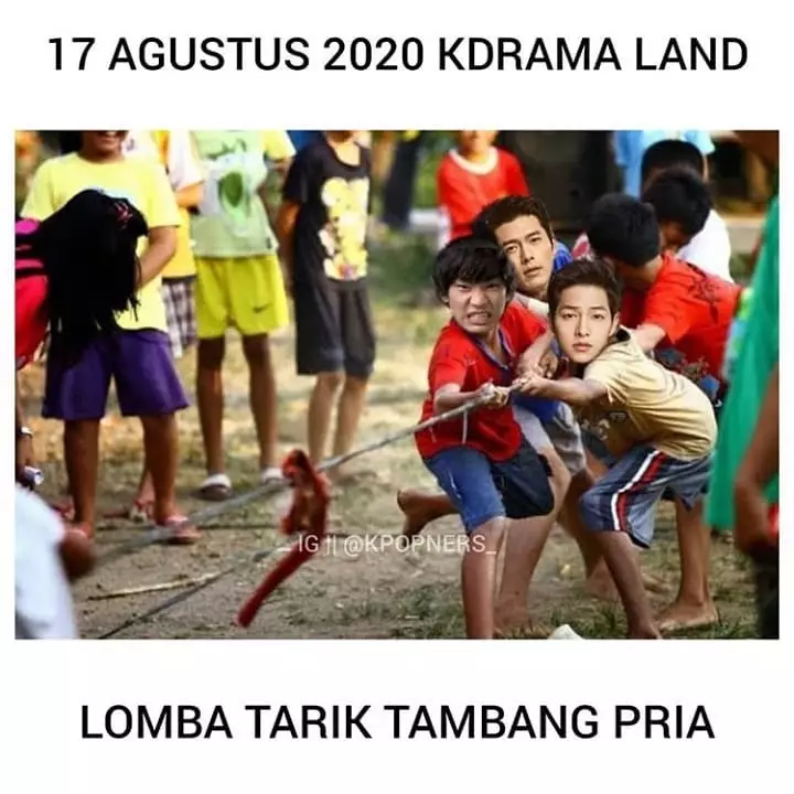 seleb korea lomba 17an Instagram seleb korea lomba 17an Instagram